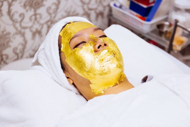 24K Mask