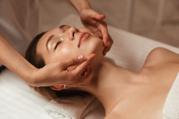 Indulge Facial