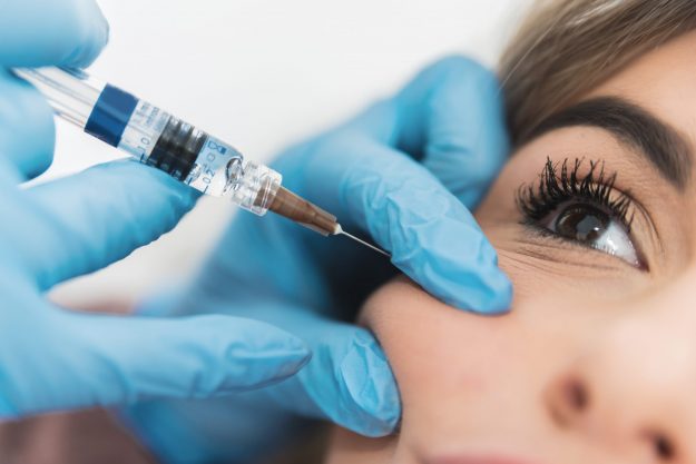 Juvederm Voluma