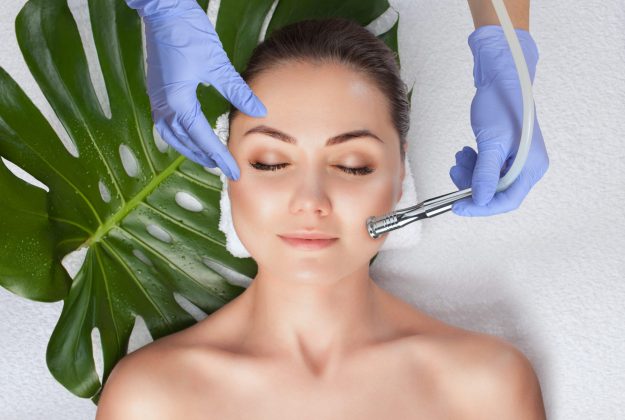 Microdermabrasion Skin Rejuvenation in Las Vegas, NV