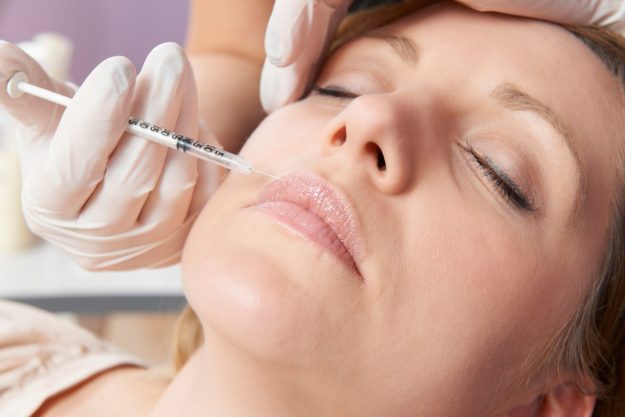 Juvederm Volbella