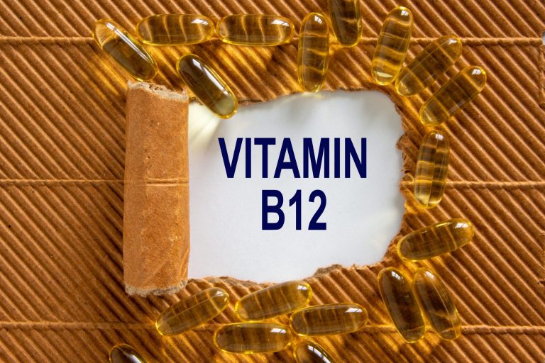 B12 Injections B12 Injections